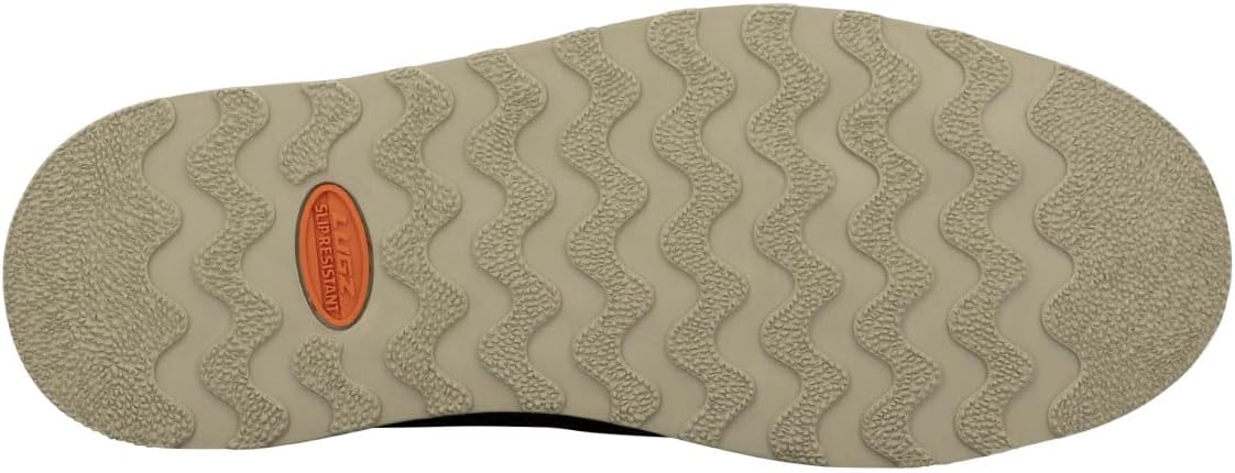 Detalle 2 de Lugz Men's Monterey Steel Toe