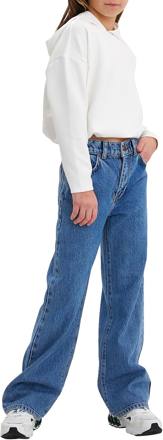 Thumbnail 6 de LTB Jeans Oliana G Jeans Fille — denim durable et tendance pour petites fashionistas