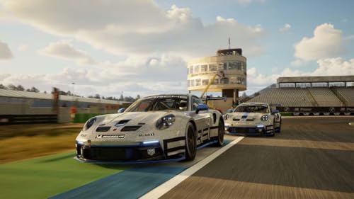 Thumbnail 9 de Playstation 5 Rennsport Standard édition ⚙