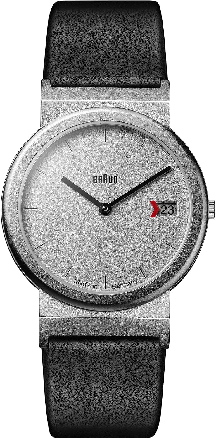 Detalle 2 de Braun AW50 montre mixte 30m