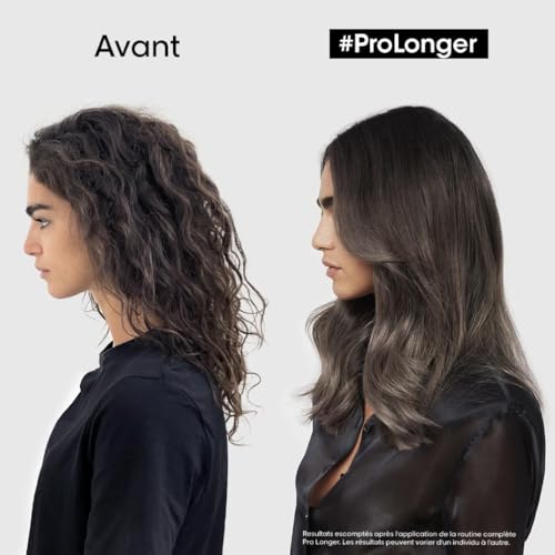 Detalle de L’Oréal Professionnel Pro Longer Shampoing Renovateur de Longueurs — 300 ml