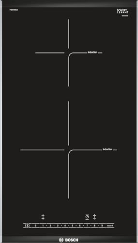 Imagen de Bosch PIB375FB1E Série 6 – Plaque induction 2 foyers with PowerBoost en OfertitasTOP