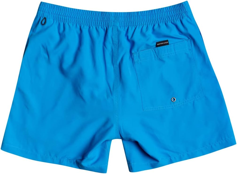 Detalle de Quiksilver Everyday 13" Bermuda da Bagno per Ragazzi 8-16