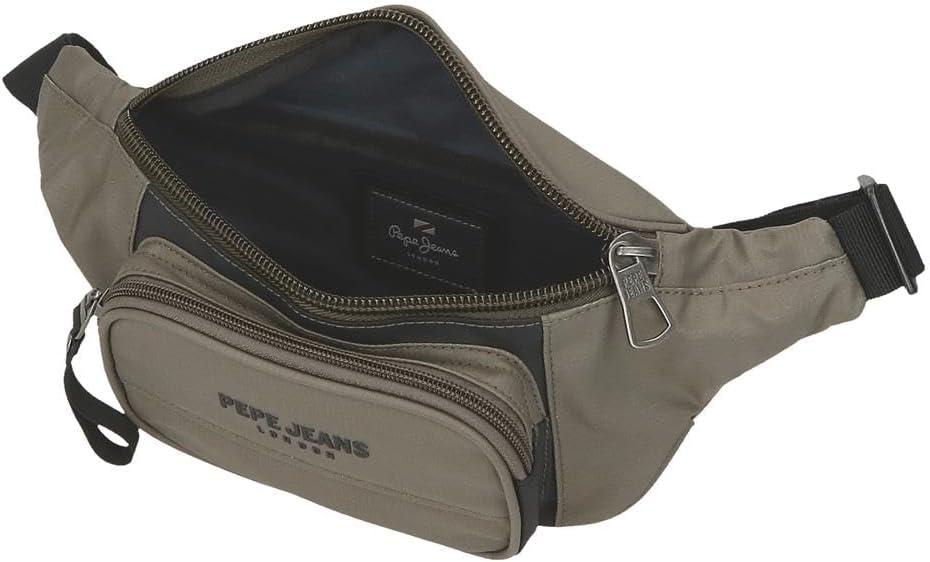 Thumbnail 2 de Pepe Jeans Dortmund Riñonera 30x13x5 cm