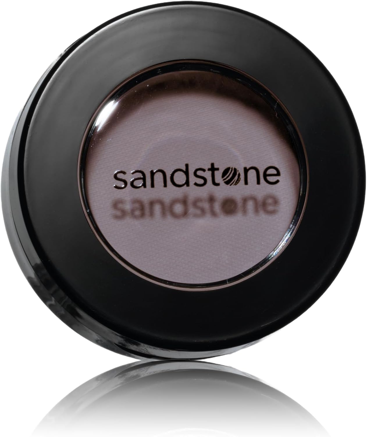 Thumbnail 4 de Sandstone Scandinavia Fard à Paupières Hypoallergénique 522 Grey Lady – longueté et texture estompable