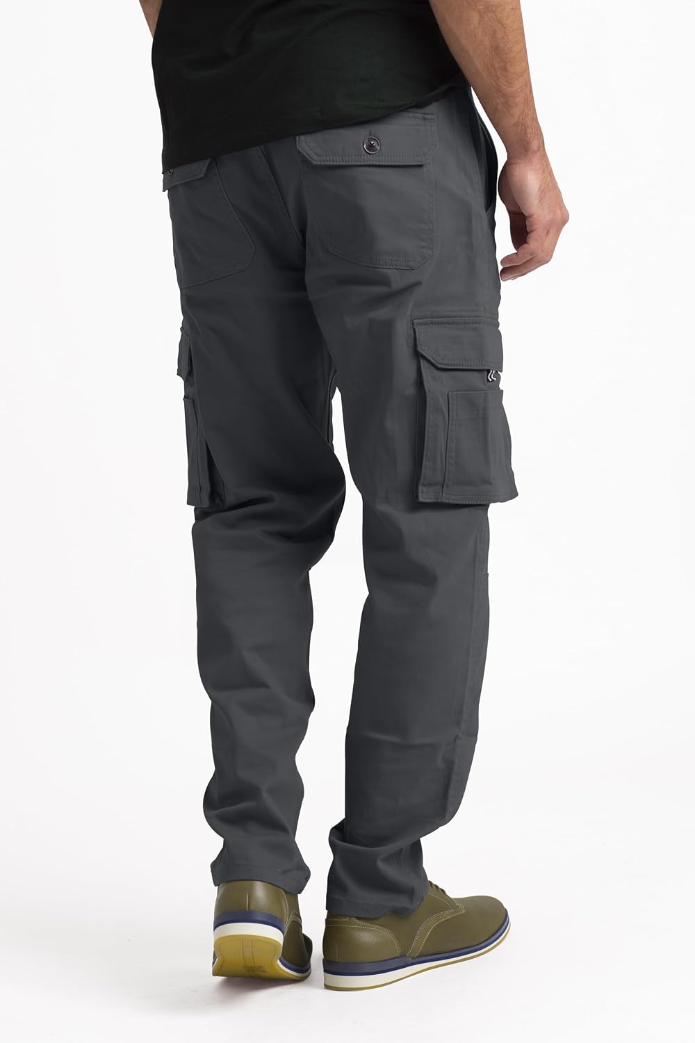 Detalle 2 de westAce Cargo Trousers for Men