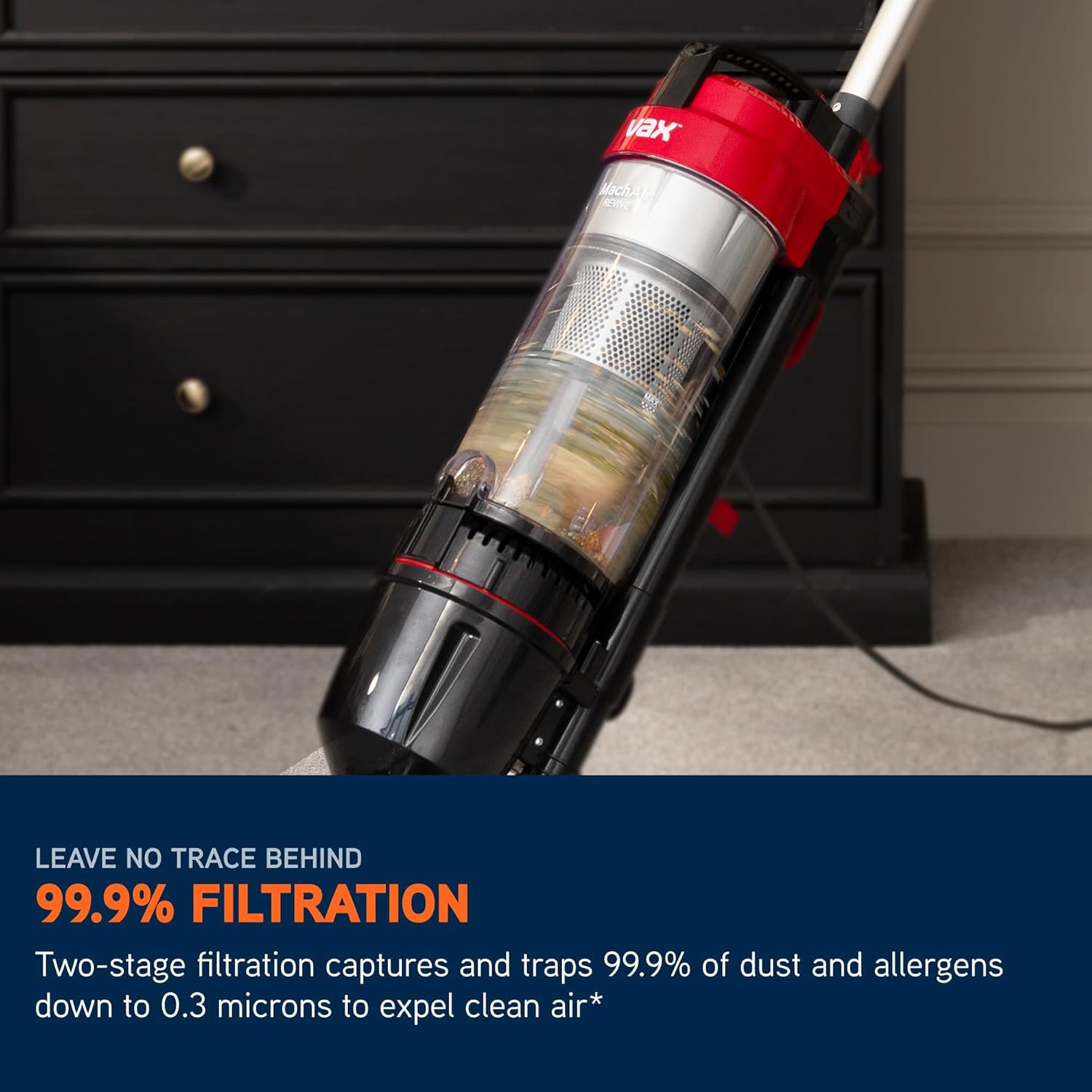 Thumbnail 6 de Vax Mach Air Revive cordless vacuum 820W