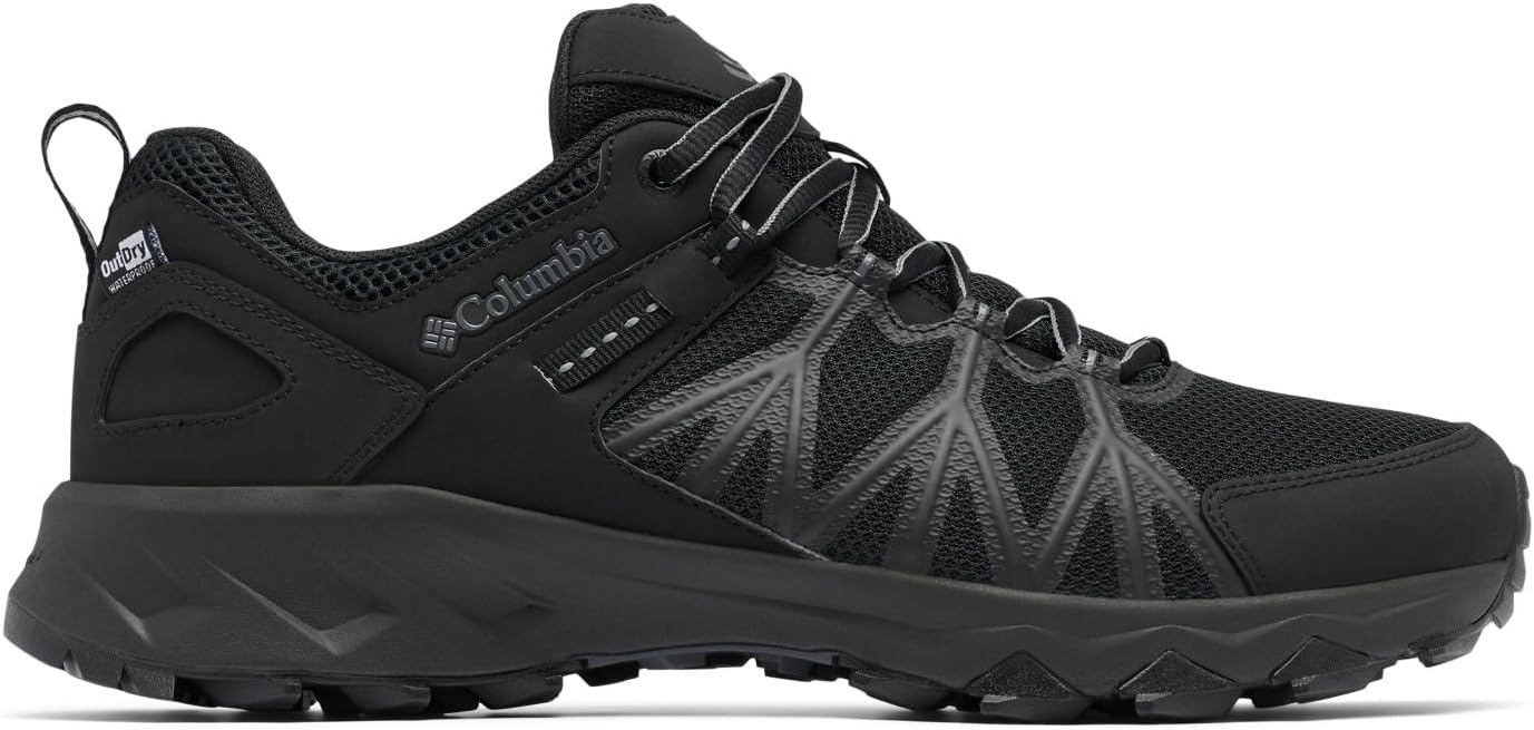 Thumbnail 5 de Columbia PEAKFREAK II OUTDRY: Zapatillas Bajas de Montaña 🏞