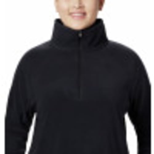 Thumbnail 8 de Columbia Glacial IV 1/2 Zip Sudadera forro polar mujer XXL