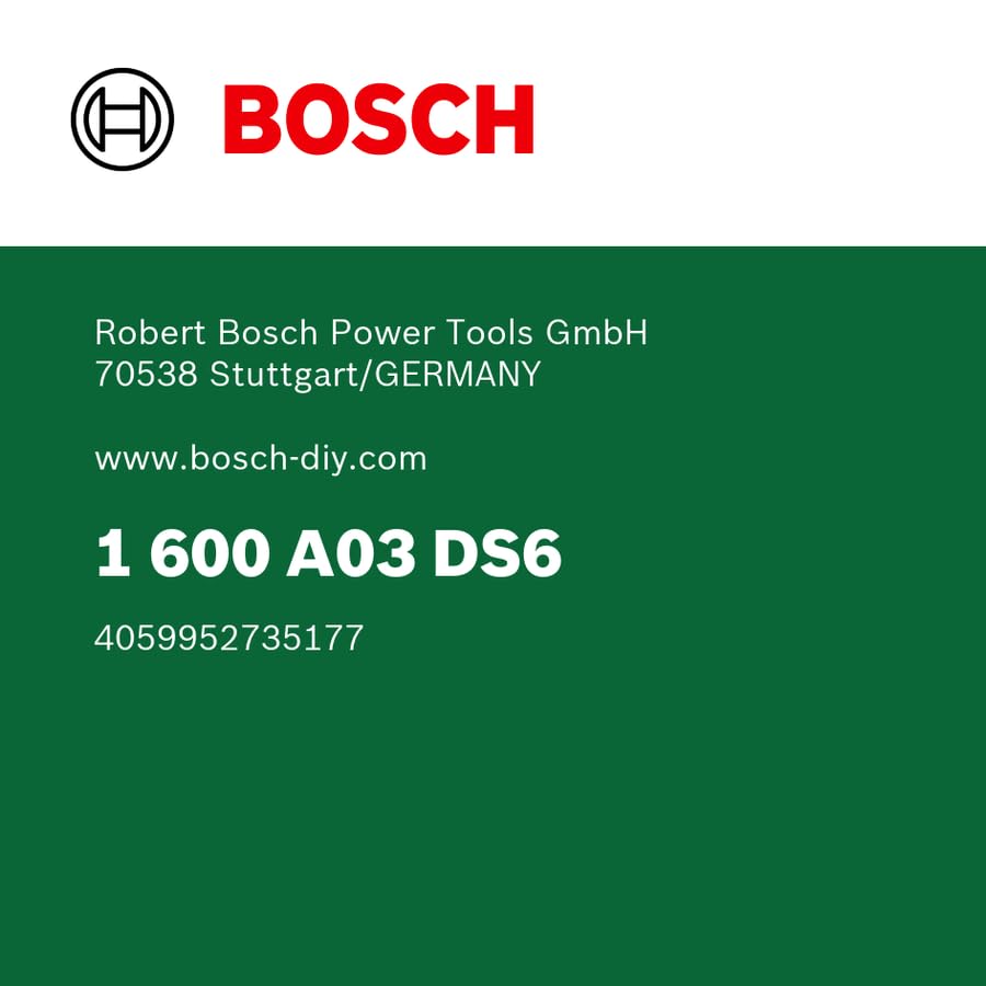 Thumbnail 3 de ボッシュ 1600A03DS6 PH2×125mmプラスドライバー S2鋼・マグネットチップ・ソフトグリップ