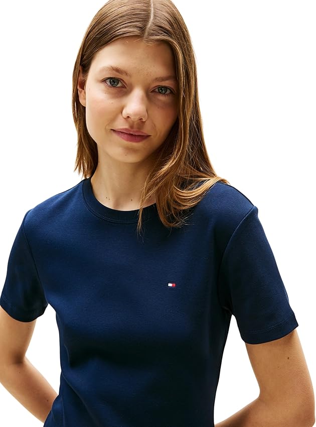 Thumbnail 3 de Tommy Hilfiger New Cody Vestido mini M