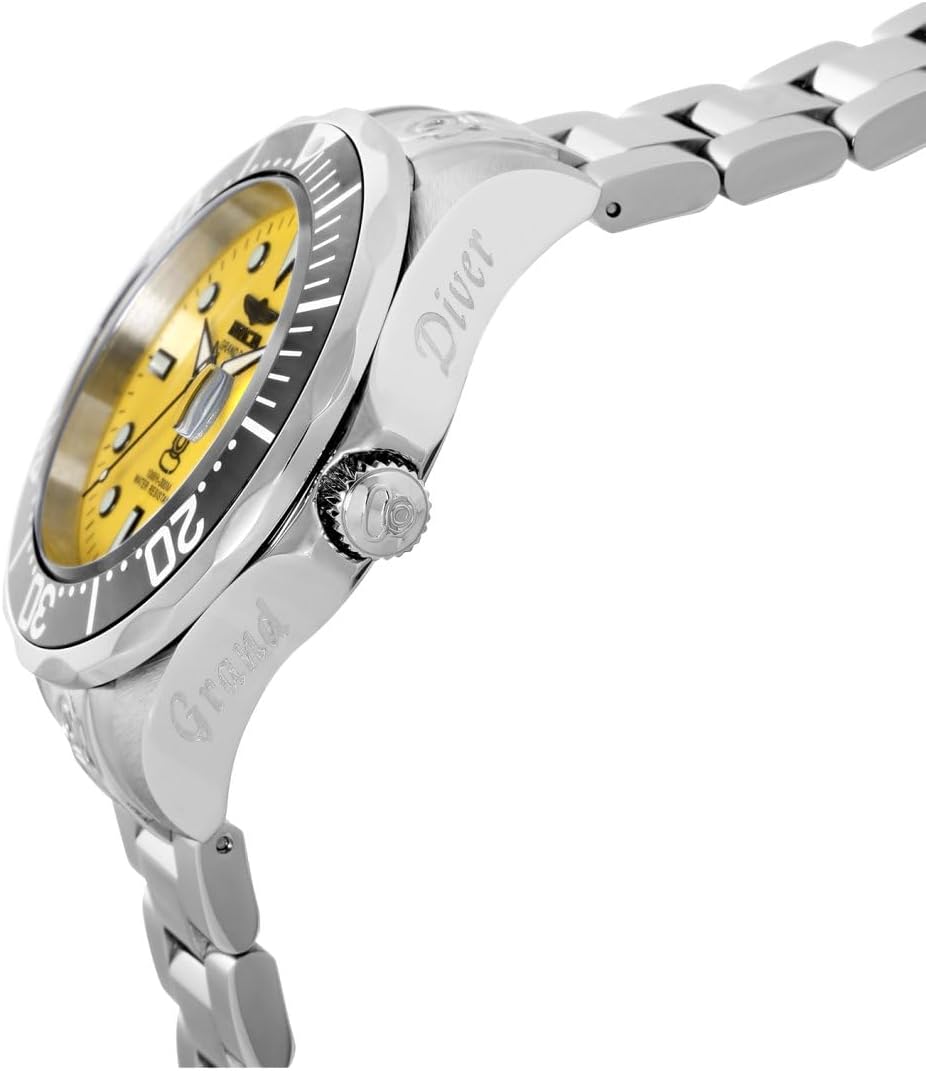 Thumbnail 2 de Invicta Pro Diver Reloj automático 47 mm
