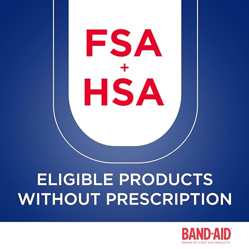 Thumbnail 6 de BAND-AID Brand All-Purpose Portable Compact First Aid Kit, 160 Piece