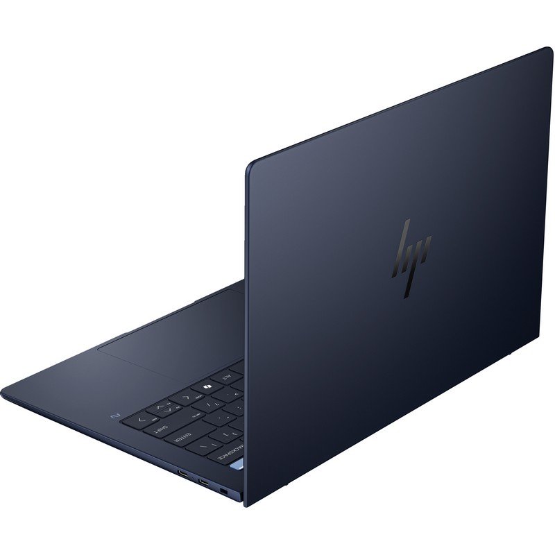 Detalle 2 de HP EliteBook Ultra G1i AI: potencia y inteligencia para el ejecutivo moderno