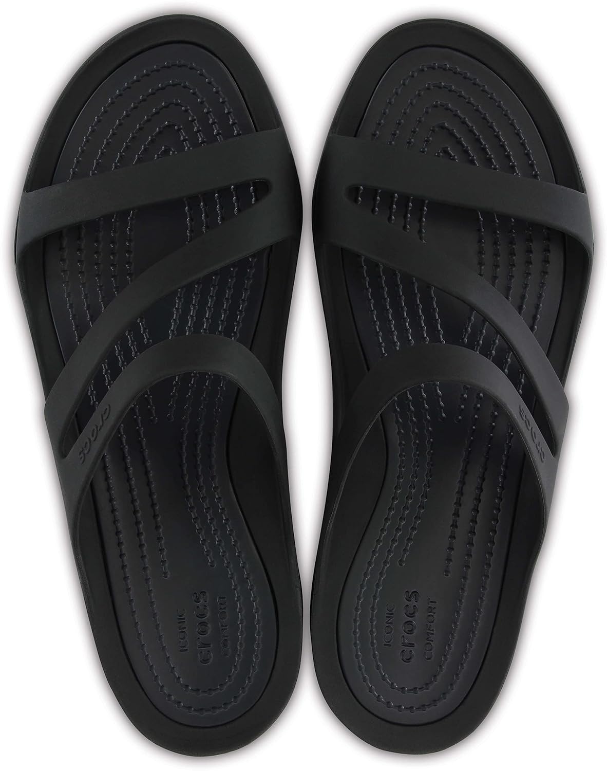 Thumbnail 3 de Crocs Women Swiftwater Sandal