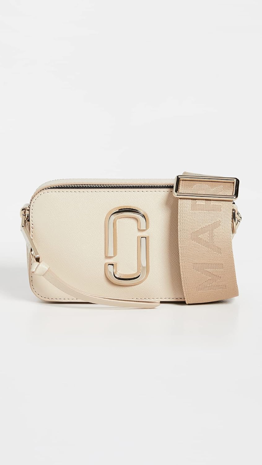 Detalle 2 de Marc Jacobs The Snapshot – Borsa Donna