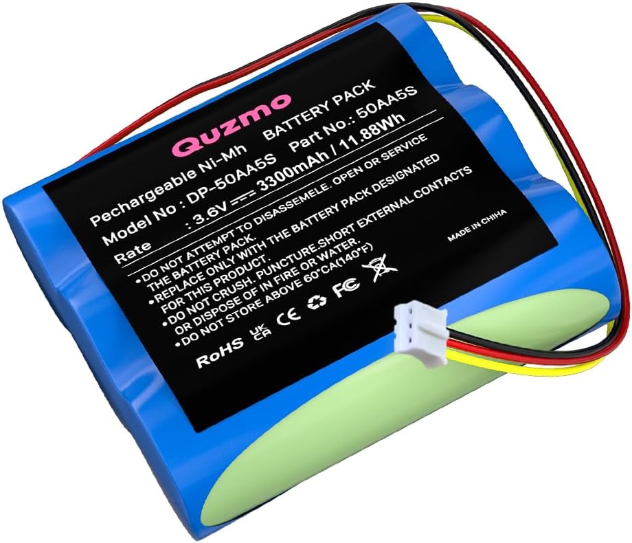 Thumbnail 4 de Akku für TonieBox 3300mAh NiMH