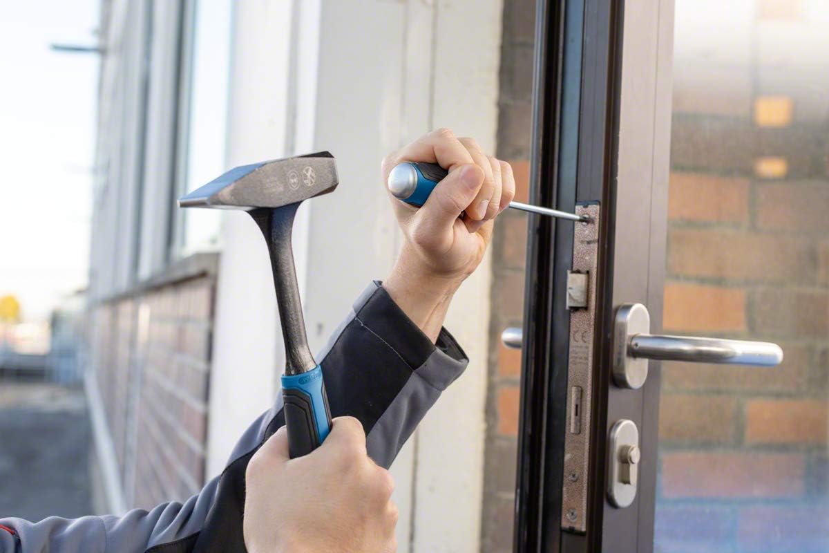 Thumbnail 4 de Bosch Professional 6-piece Screwdriver Set (SL/PH/PZ/TX) with soft-grip shafts and precision tips