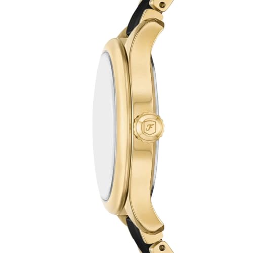 Thumbnail 2 de Fossil Gilmore Women's 38mm Gold-Tone Stainless Steel Watch, CE1132