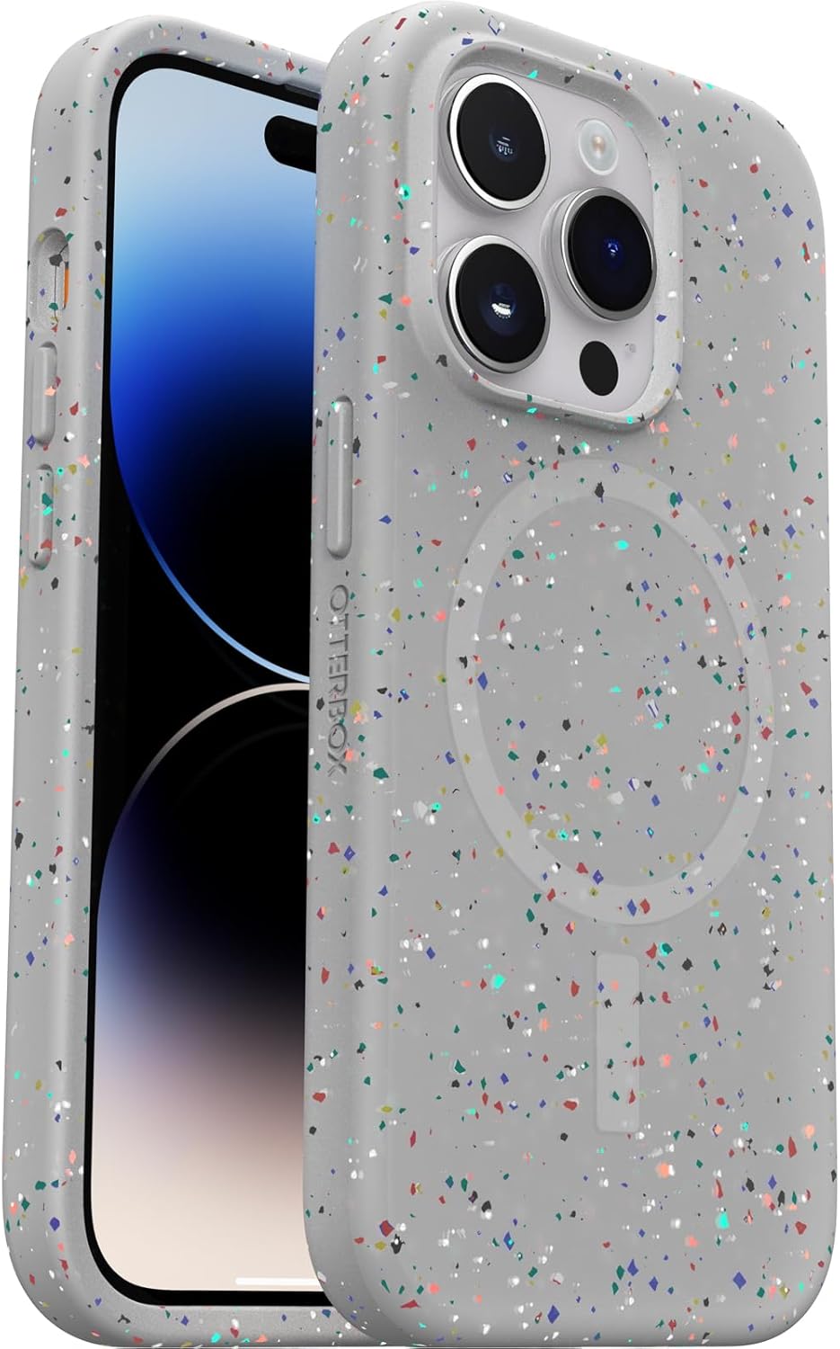 Thumbnail 6 de OtterBox Sustainable Case per iPhone 14 Plus con MagSafe