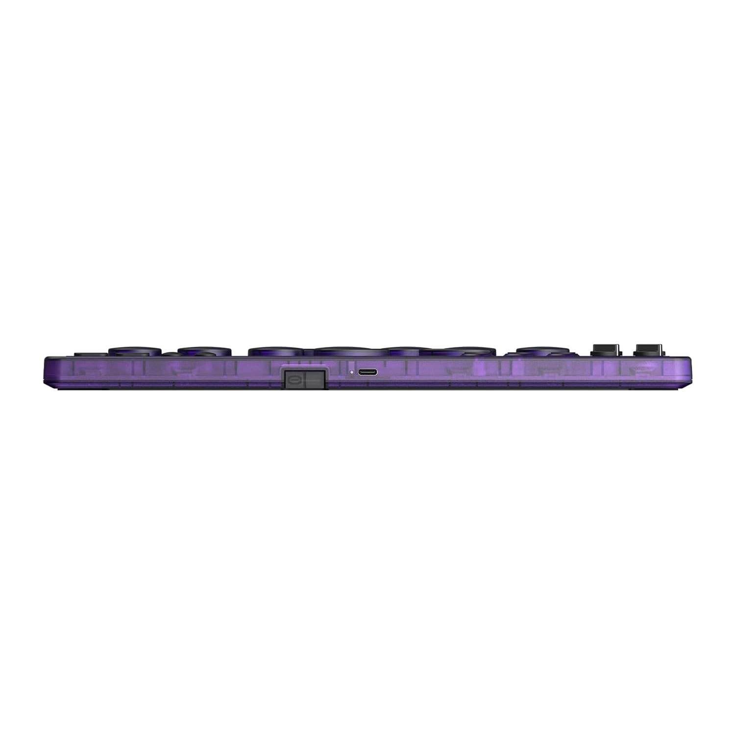 Thumbnail 3 de 8BitDo All-Button Arcade Controller Switch & Windows