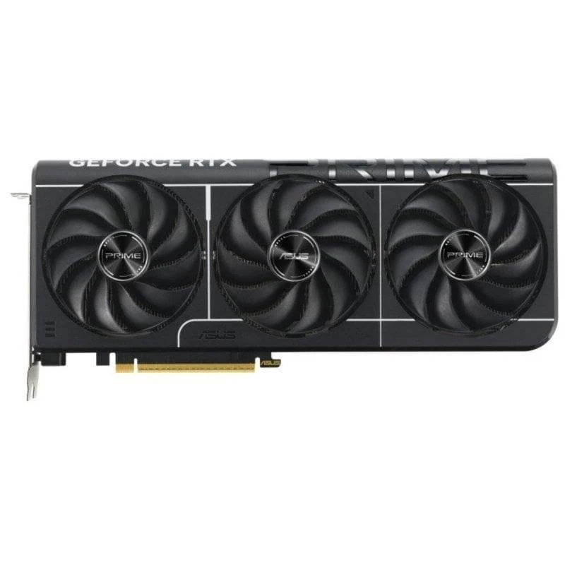 Thumbnail 3 de ASUS PRIME GeForce RTX 5070 Ti OC 16GB GDDR7 Reflex 2: rendimiento premium para 1440p y 4K