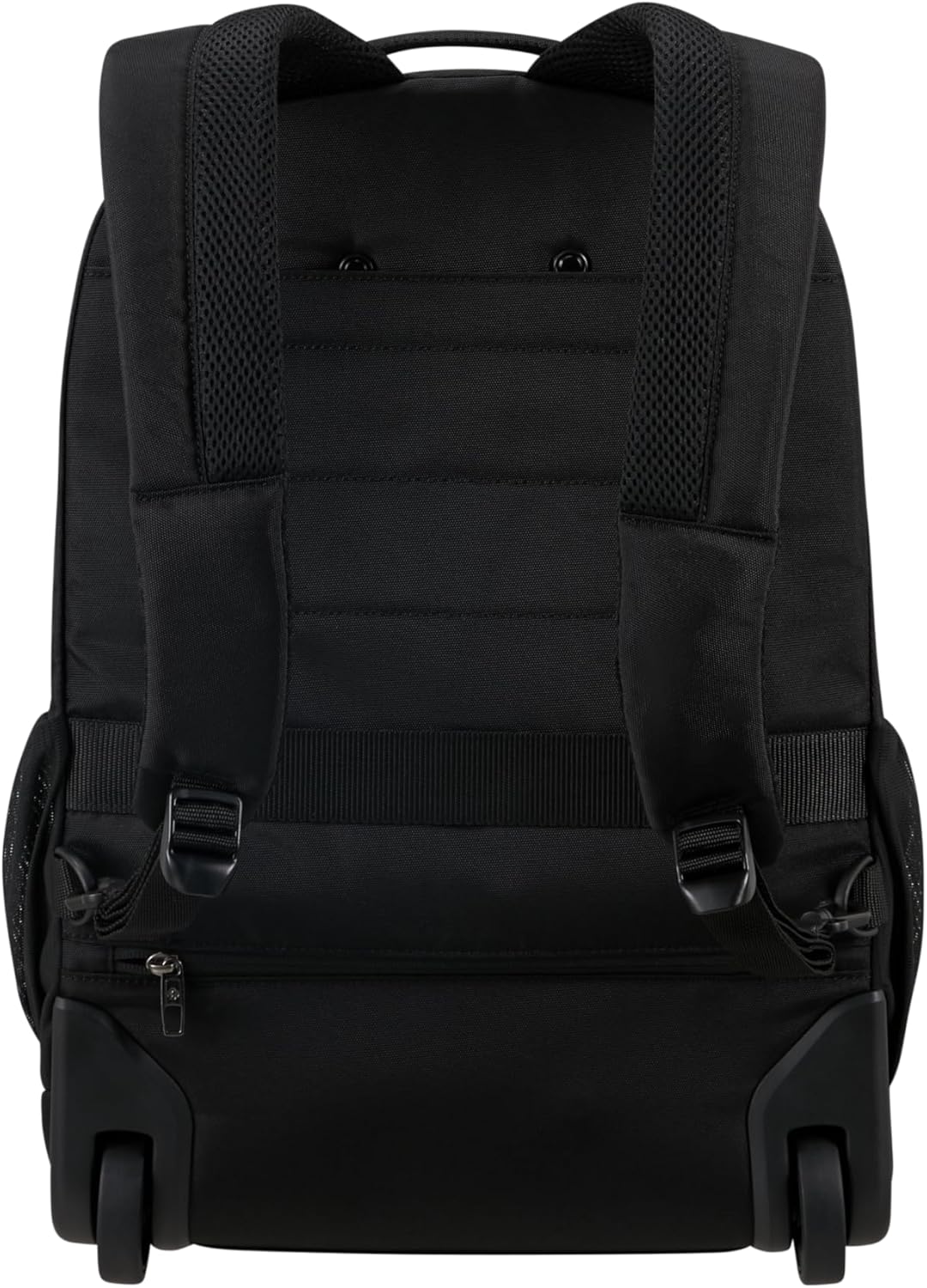 Detalle de Samsonite GUARDIT 3.0 15.6" Laptop Rucksack mit Rollen (29L) – Schwarz