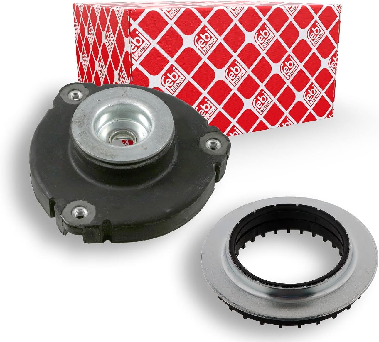 Detalle de Febi bilstein 33389 Coupelle de suspension
