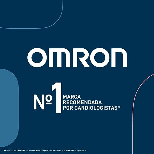 Thumbnail 1 de OMRON EVOLV Tensiómetro inalámbrico Bluetooth con gratis 6 meses