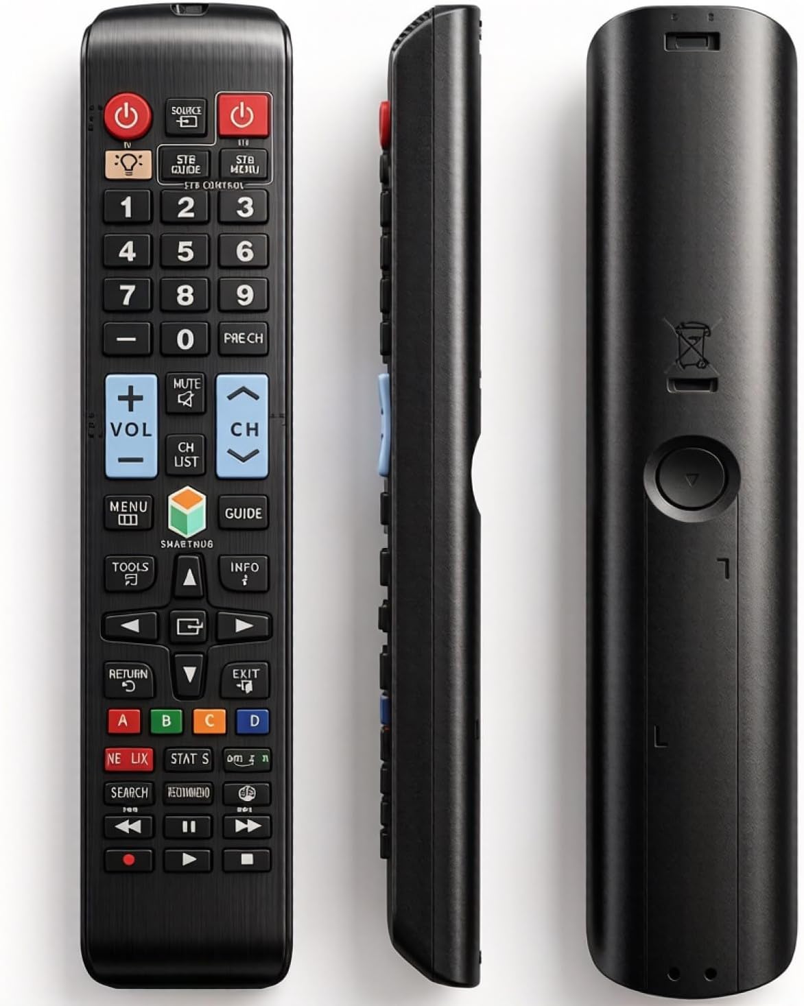 Detalle de Universal Remote Control for Samsung TVs 10m