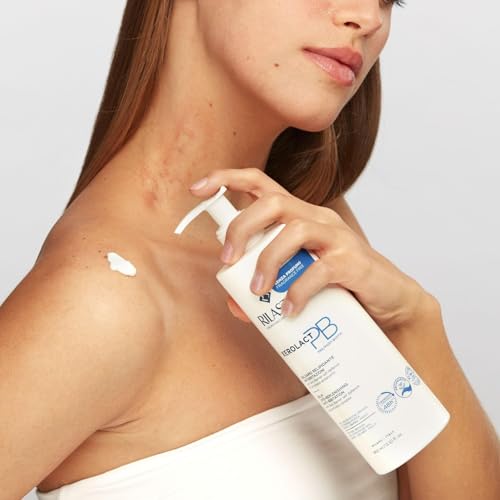 Thumbnail 2 de Rilastil Xerolact Balsamo PB Viso e Corpo 400 ml