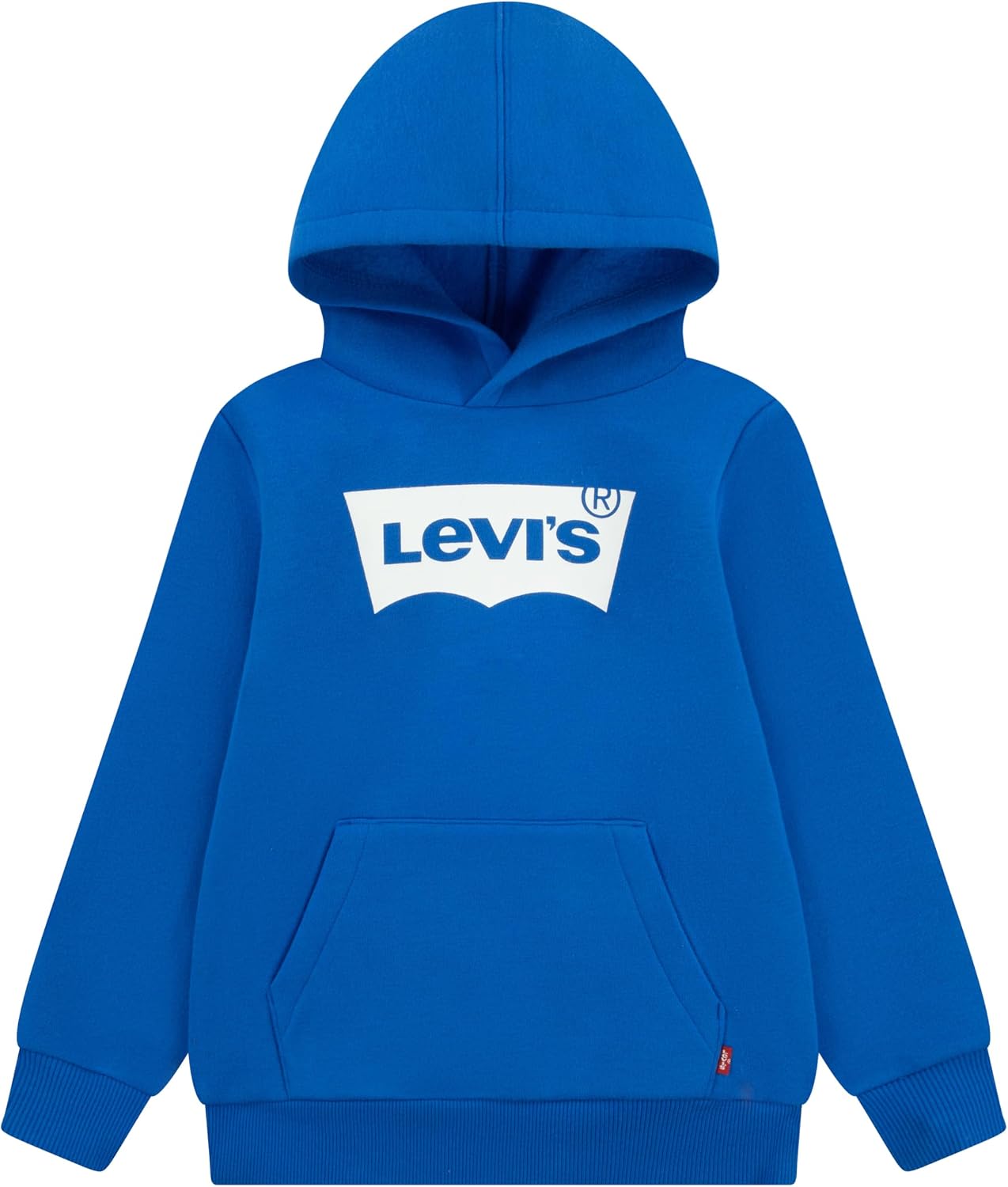 Thumbnail 6 de Levi's Screenprint Batwing sweat à capuche