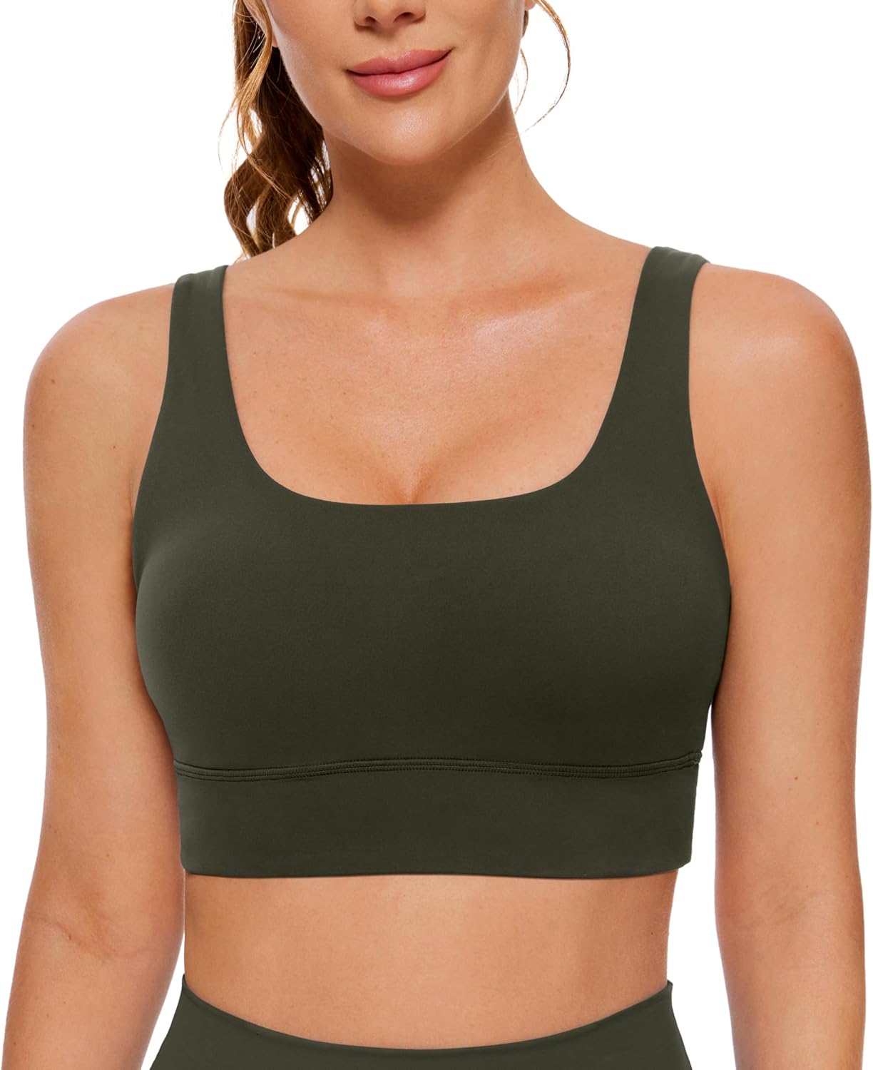 Thumbnail 6 de CRZ YOGA Butterluxe Reggiseno Sportivo Donna
