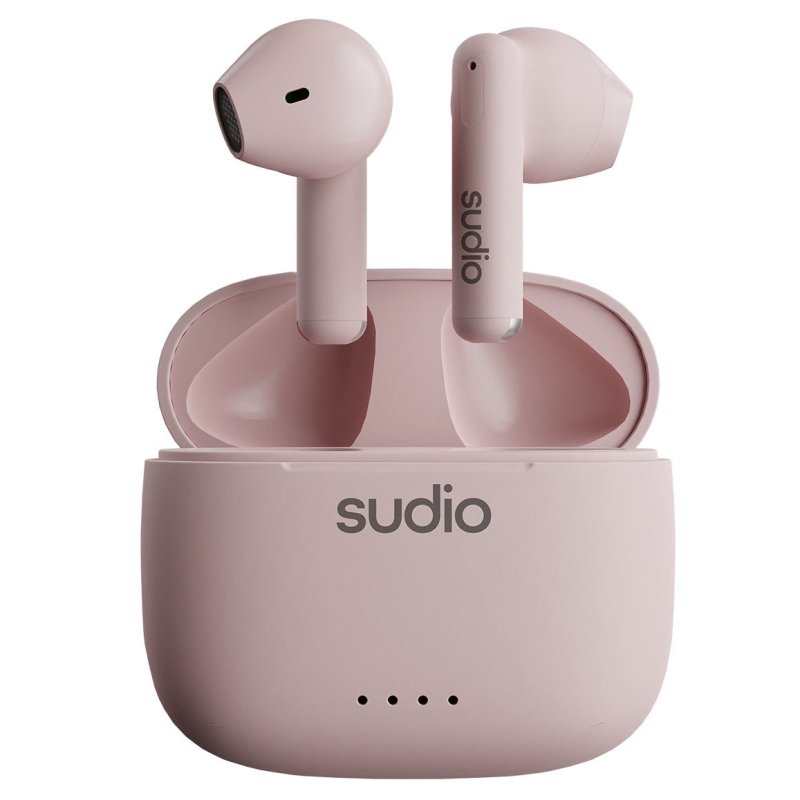 Detalle de Sudio A1 Auriculares inalámbricos 6-7 h