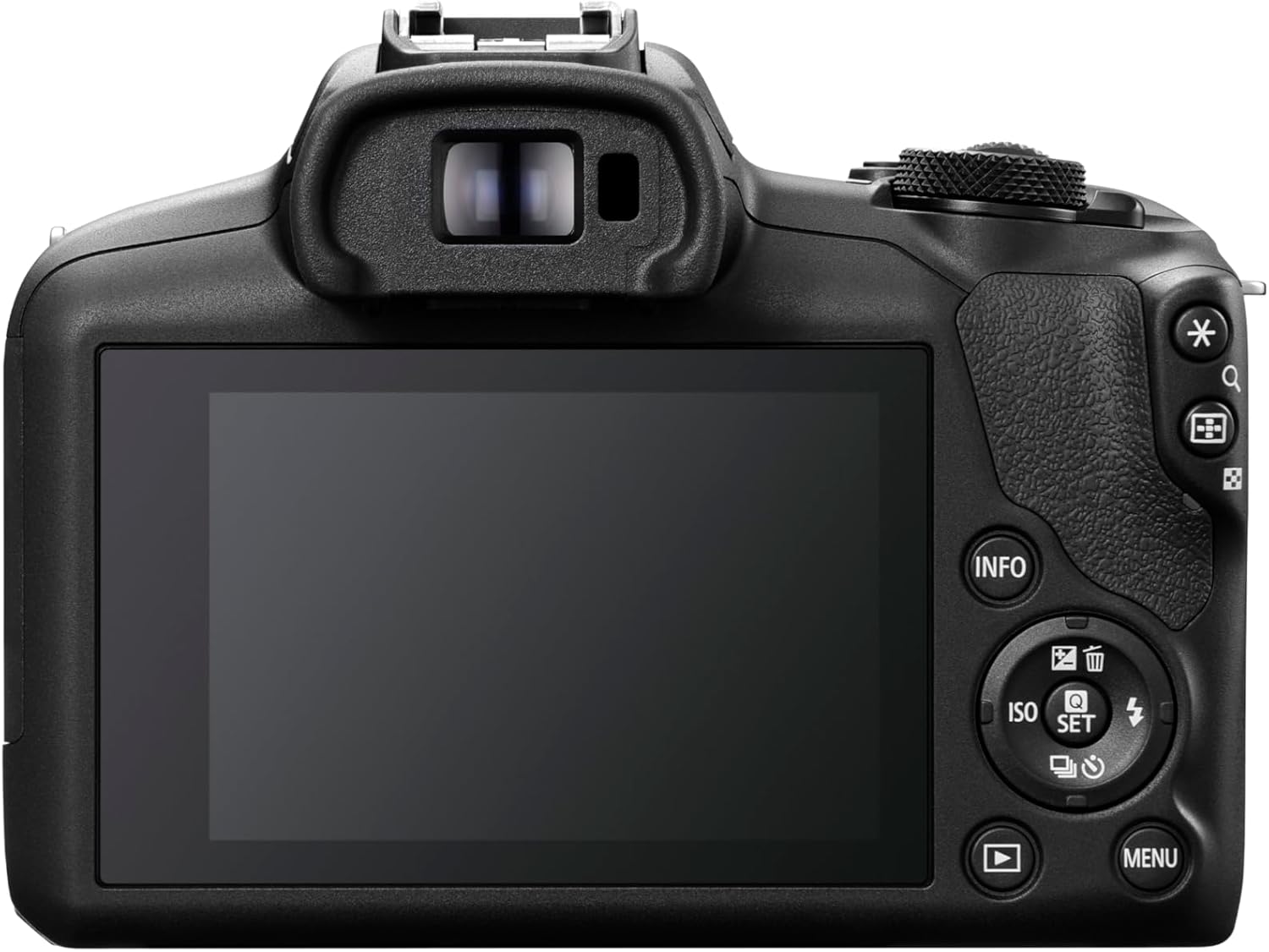 Thumbnail 3 de Canon EOS R100 Kit mit RF-S 18-45mm F4.5-6.3 IS STM – kompakt, vielseitig, ready to shoot