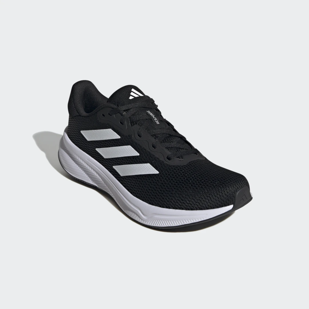 Detalle 2 de Adidas Zapatilla Response Negra