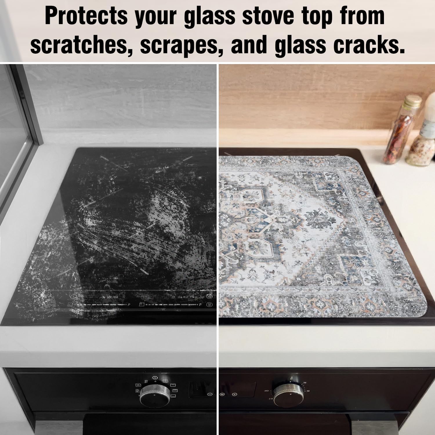 Thumbnail 6 de Electric Stove Top Cover, 28" x 20
