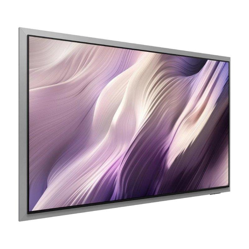 Thumbnail 2 de Samsung OLED S99H 65": TV de 65 pulgadas con 4K, 165 Hz, HDR10, Dolby Atmos y Tizen para gaming y cine en casa