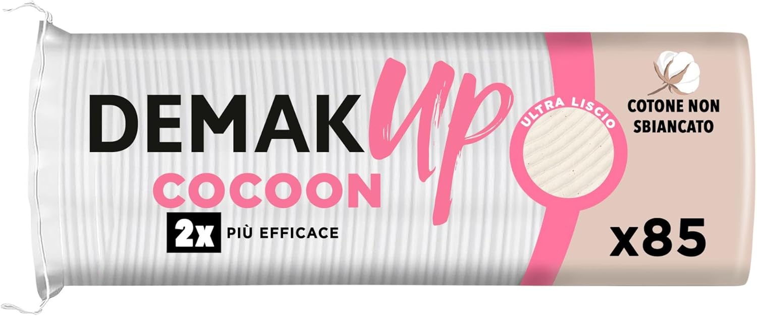 Thumbnail 6 de Demak'up Cocoon dischetti struccanti 425