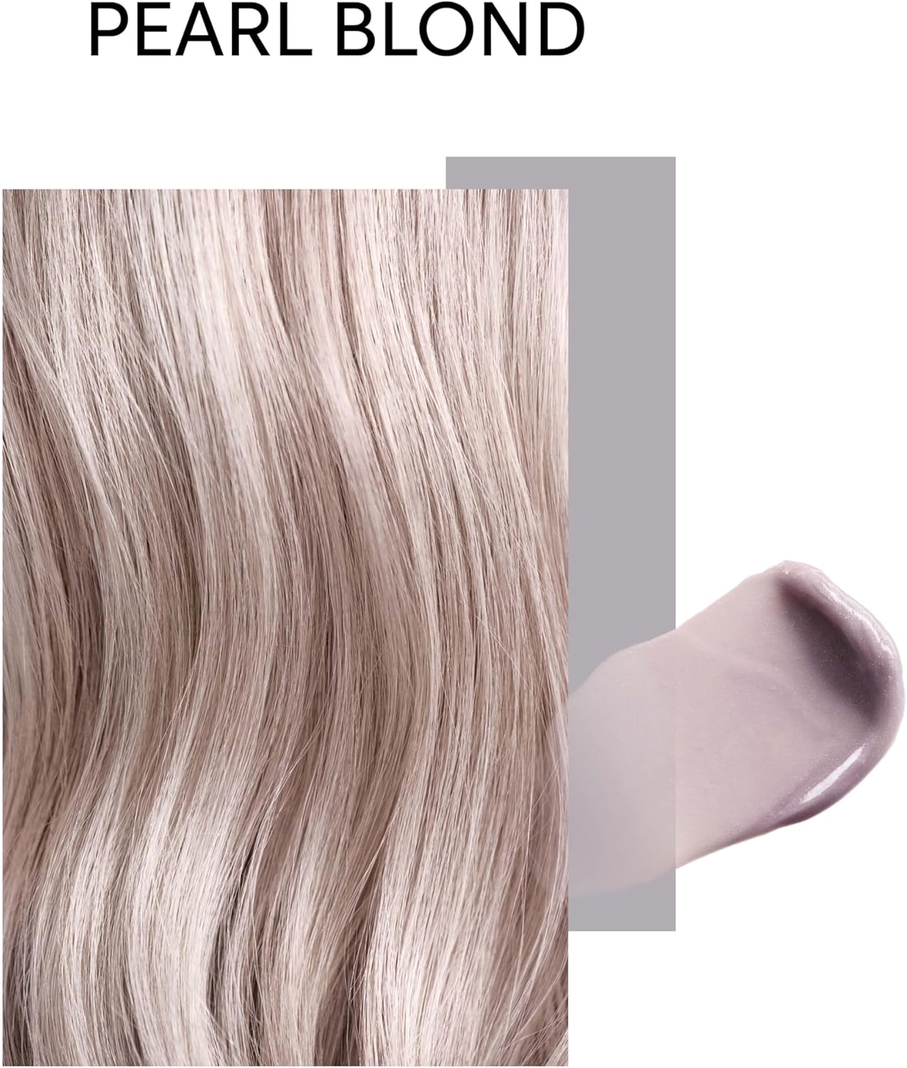 Thumbnail 6 de Wella Professionals Color Fresh Mask per biondi: maschera colorante semipermanente, tinta temporanea