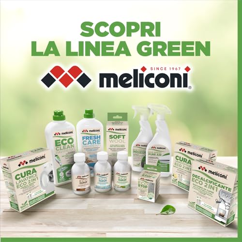 Thumbnail 7 de Meliconi Clean: Detergente Pavimenti perScope Elettriche e Robot Lavapavimenti