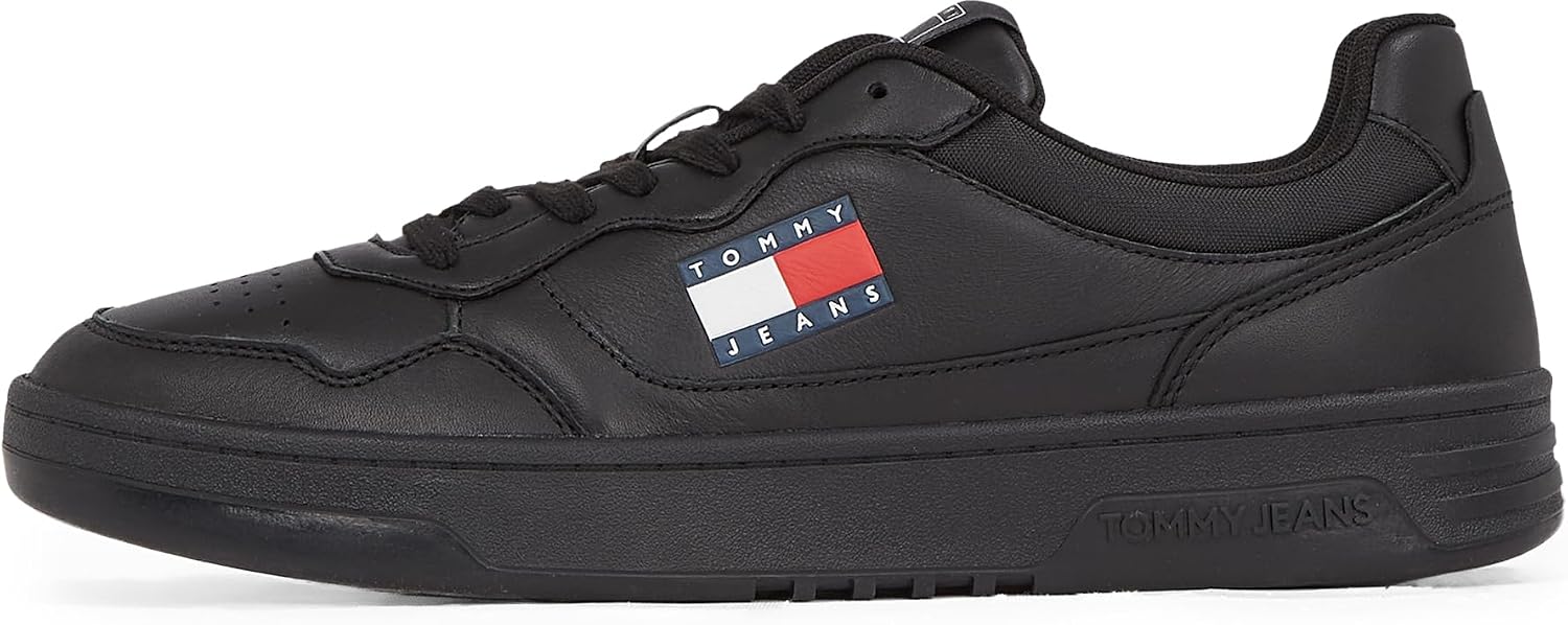 Thumbnail 4 de Tommy Jeans Sneakers Essential
