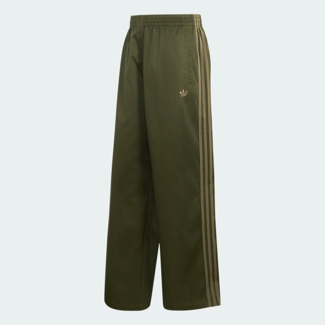 Detalle 2 de PANTALÓN ADICOLOR SST de SARGA de Algodón – Adidas