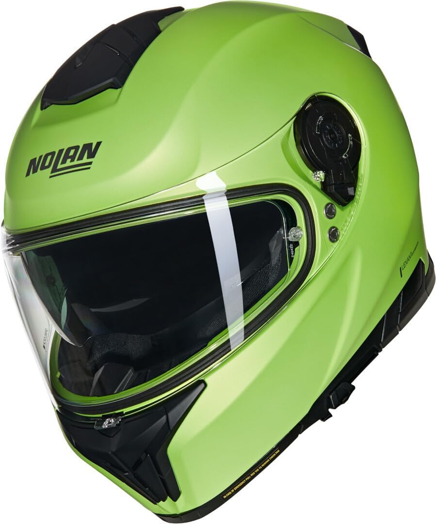 Thumbnail 4 de Nolan N80-8 Casco unisex adulto