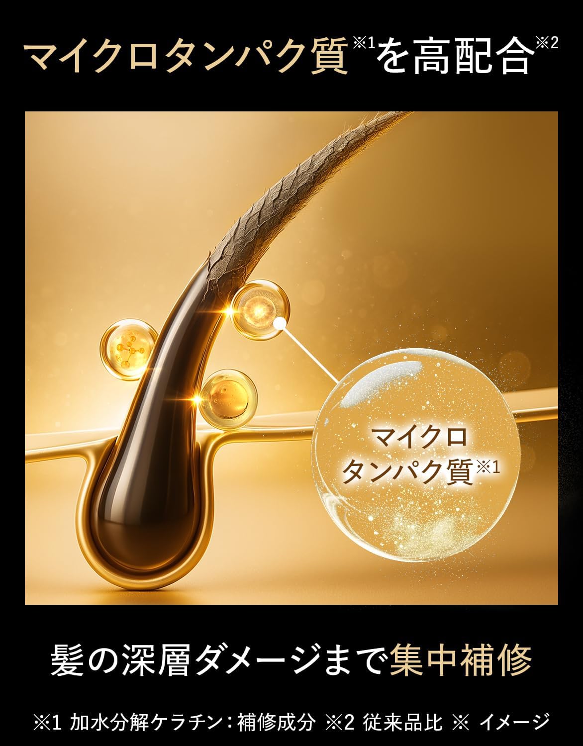 Detalle 1 de NEXXUS ケラフィックスリペア シャンプー&コンディショナー 詰め替えペア 各320g