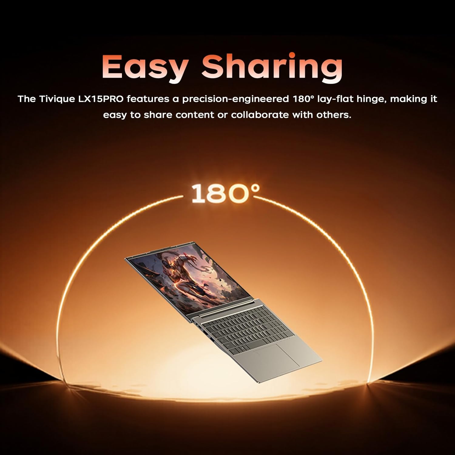 Thumbnail 4 de ACEMAGIC LX15PRO Ryzen 7 5700U laptop