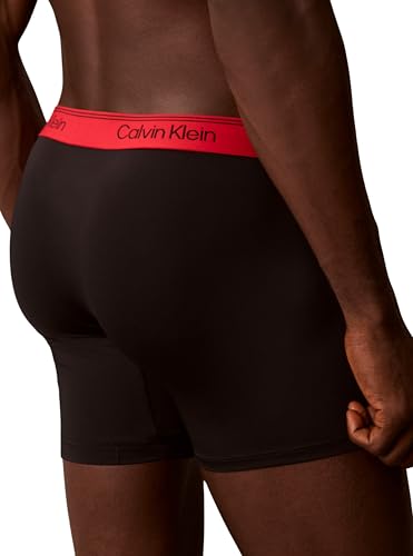 Thumbnail 3 de Calvin Klein Herren-Boxershorts Größe L