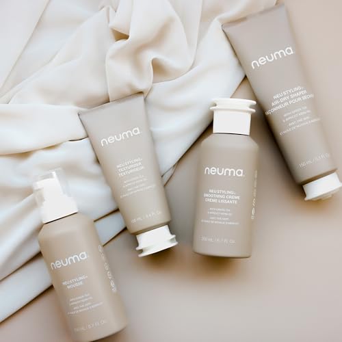 Thumbnail 9 de Neuma Neu Styling Smoothing Crème 6.7 fl oz hair cream 💇♀