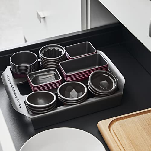 Thumbnail 6 de Tefal J304SS Creabake, kit iniciación repostería 🍰