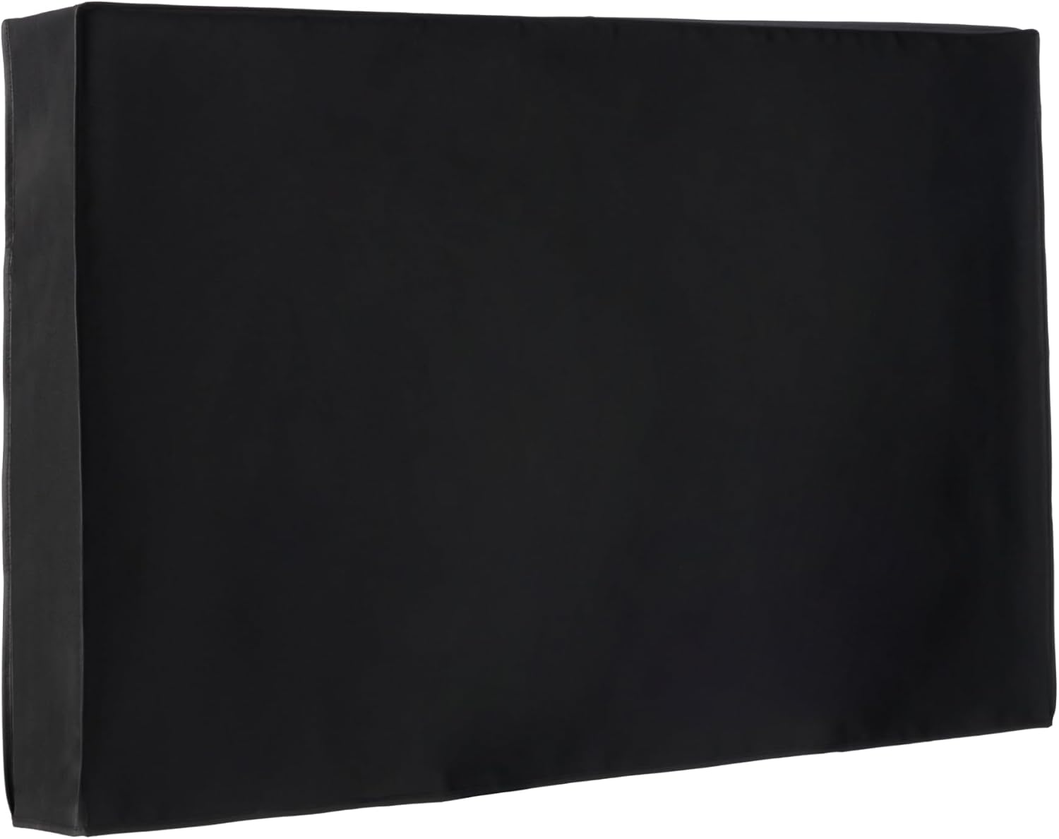 Thumbnail 6 de Amazon Basics Housse de Téléviseur d’Extérieur Imperméable pour 28–32 pouces – Noir